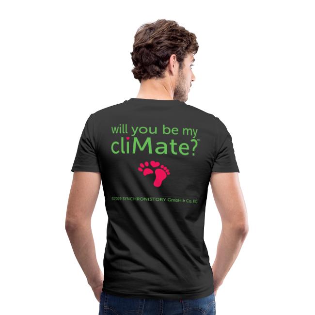 Climate Change needs cliMates