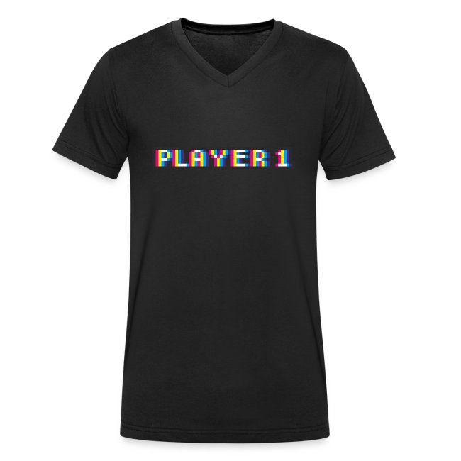 Partnerlook No. 2 (Player 1) - Farbe/colour