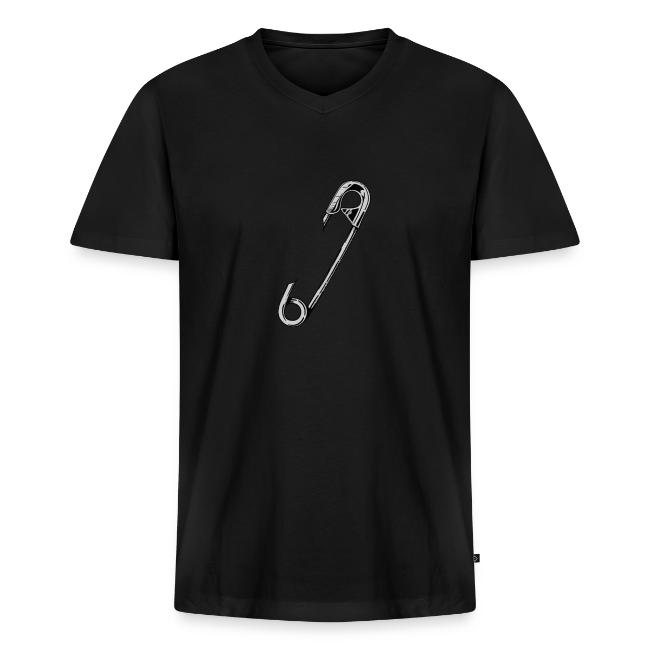 Safety pin