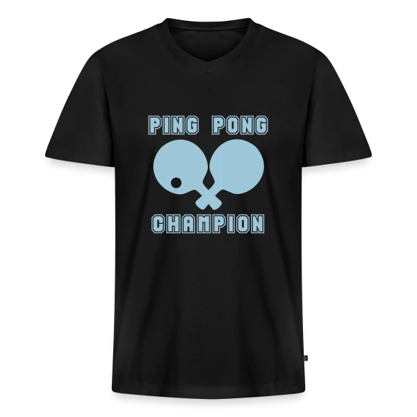 PING PONG CHAMPION