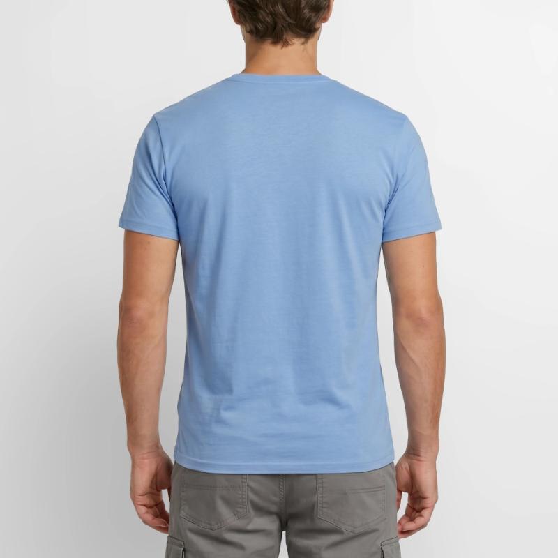 papi , c'est du solide !! T-shirt homme