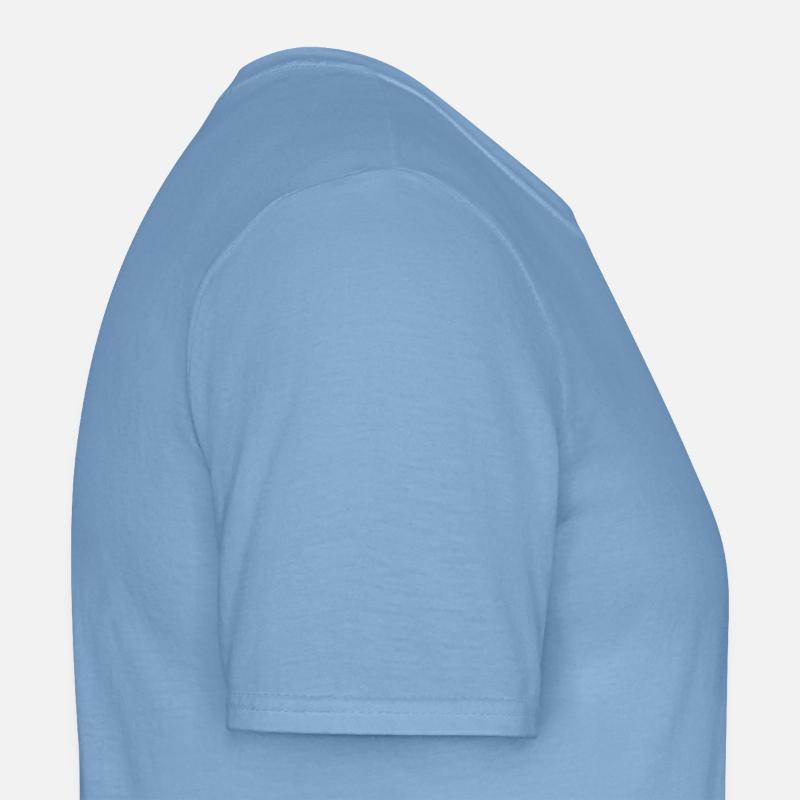 Shar Moo T-shirt homme