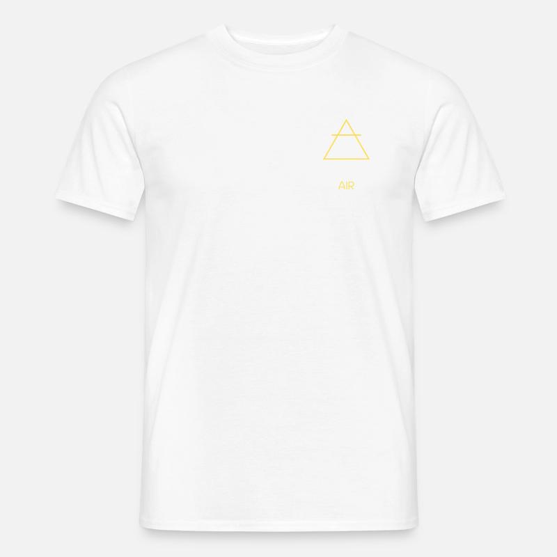 Air Element Men’s T-shirt