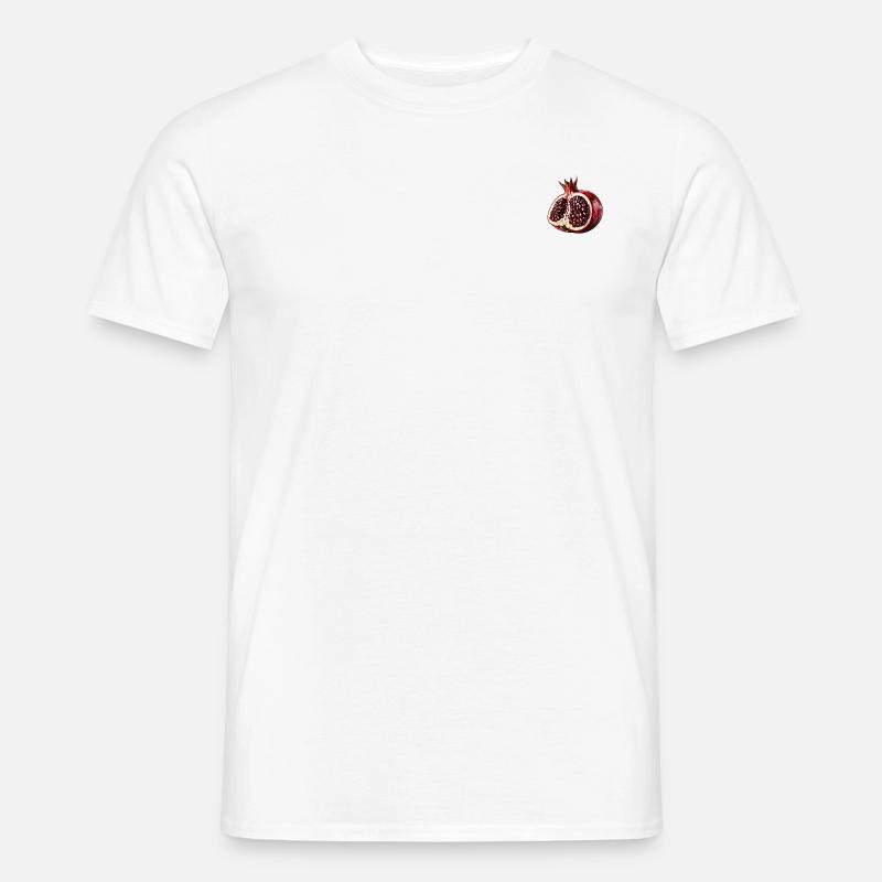 Du Granate! Männer T-Shirt