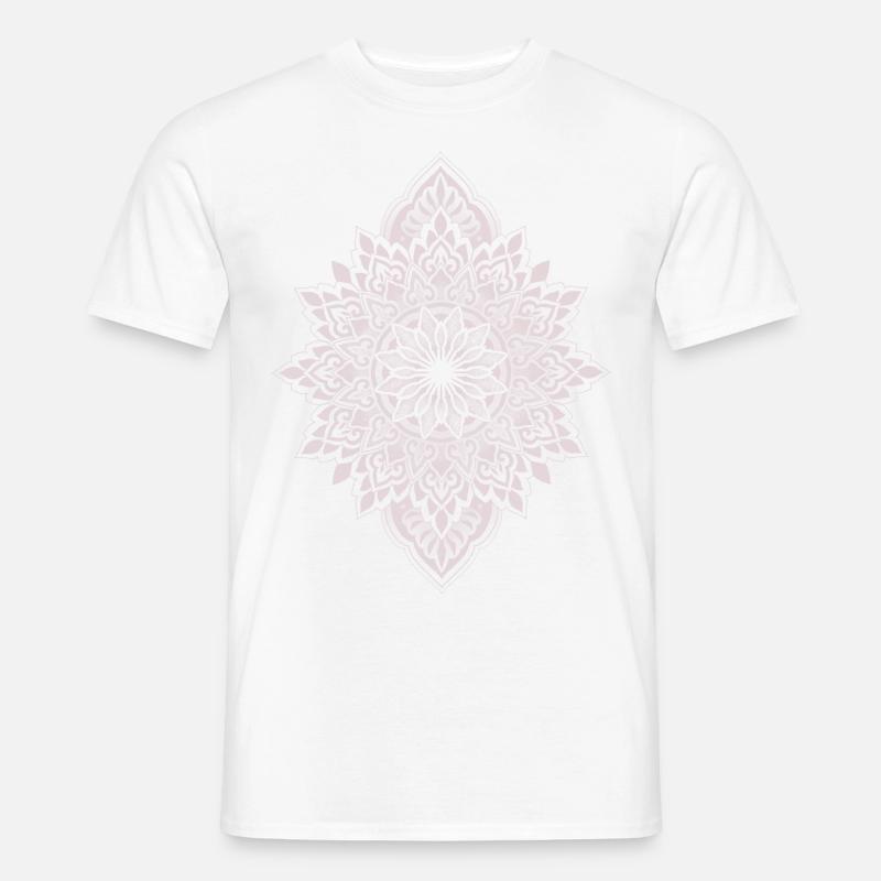 O N E M O R E M A N D A L A - Männer T-Shirt - 