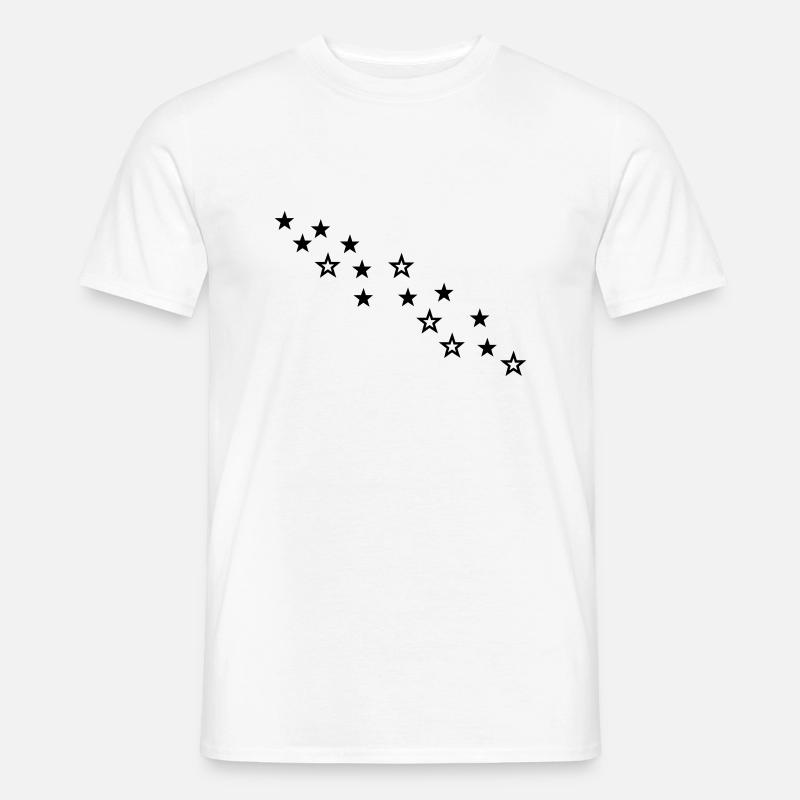 stars Men’s T-shirt