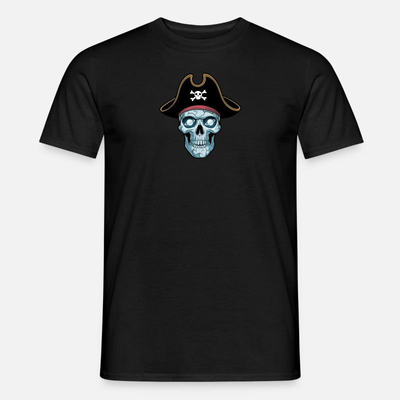 Pirate de l’espace T-shirt homme