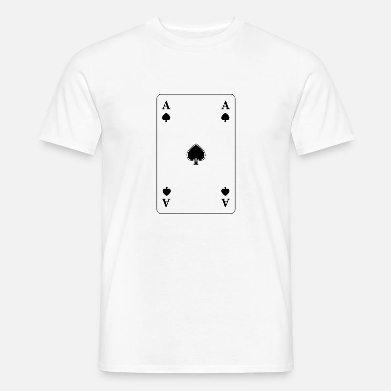 ace Men’s T-shirt