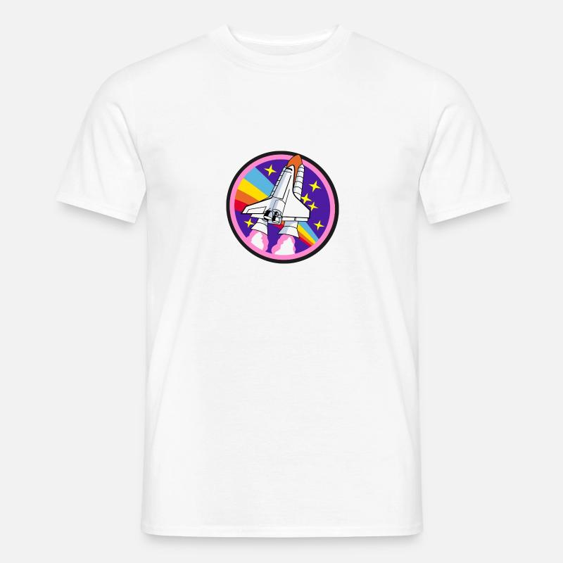 rocket Men’s T-shirt