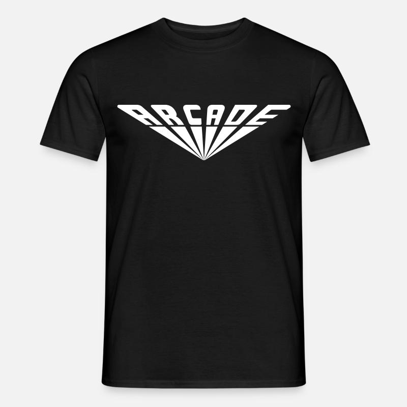 Arcade T-shirt homme