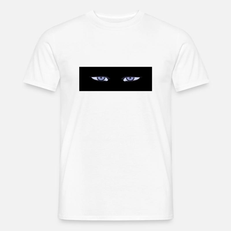 Anime Eyes Men’s T-shirt