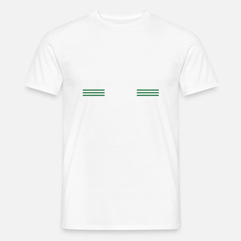 joke coding itler gift dad humor engineer Männer T-Shirt