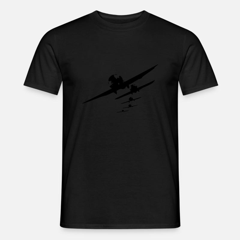 airforce Men’s T-shirt