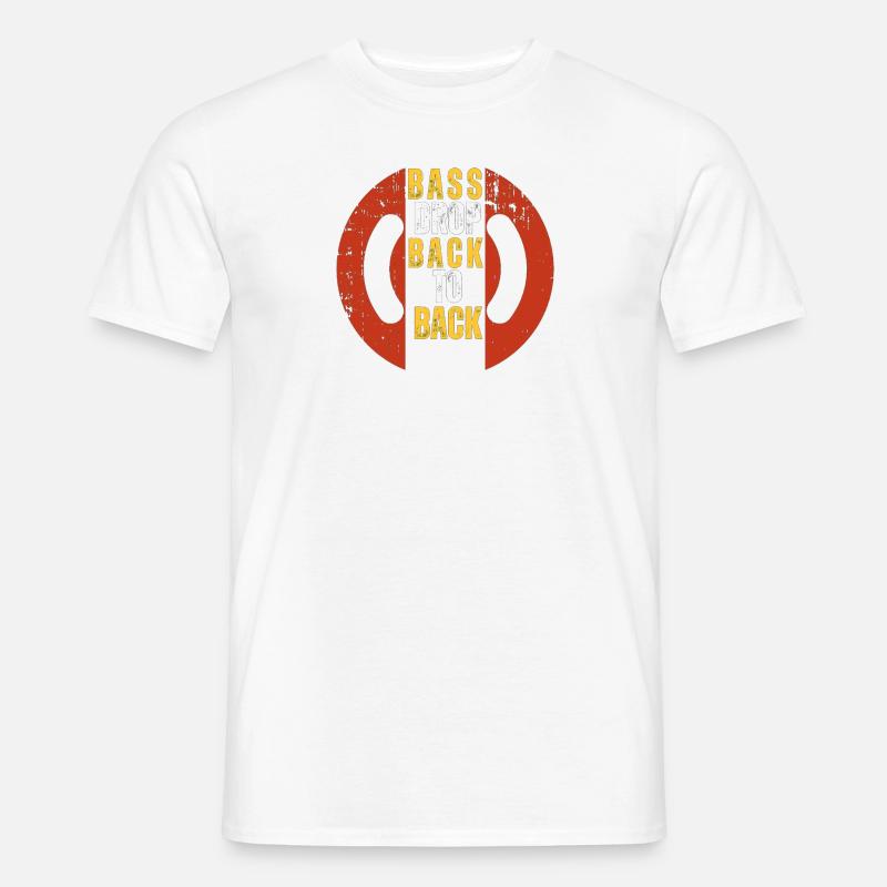 design21 Männer T-Shirt