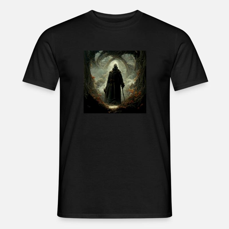 Fantasy Men’s T-shirt