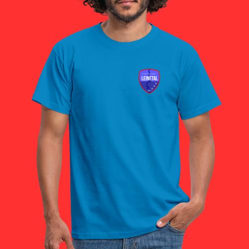 Vereinslogo - Männer T-Shirt