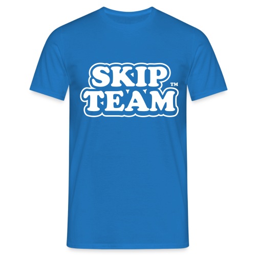 SKIPTEAM - Official - Men's T-Shirt