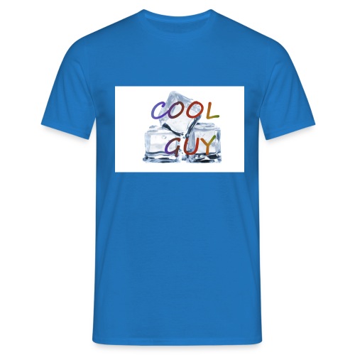 COOLGUY - Men's T-Shirt