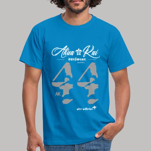 AK44 Loire Atlantique - AKUAKAI SeaDeity - T-shirt Homme