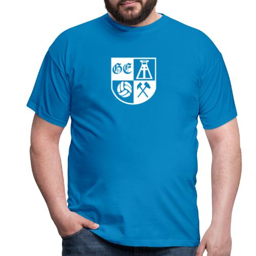 GE Wappen - Männer T-Shirt