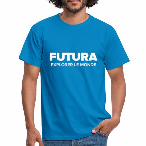 Futura - T-shirt Homme