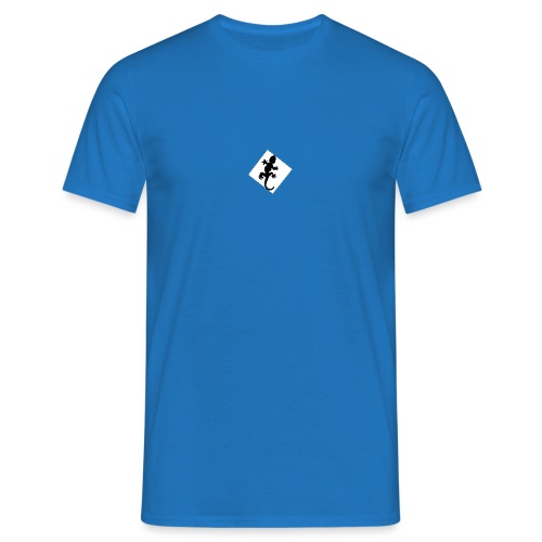 gekko project 2 - Mannen T-shirt