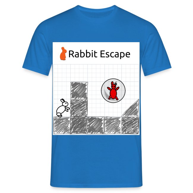 Rabbit Escape Basher