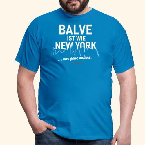 Balve - Männer T-Shirt