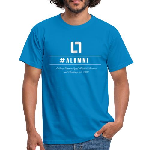 LFH Alumni - Männer T-Shirt