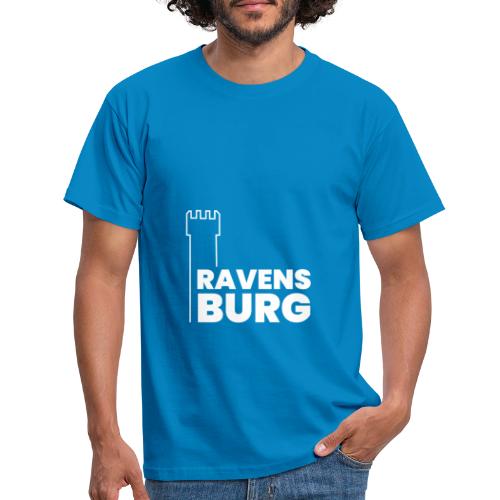 Ravensburg - Männer T-Shirt