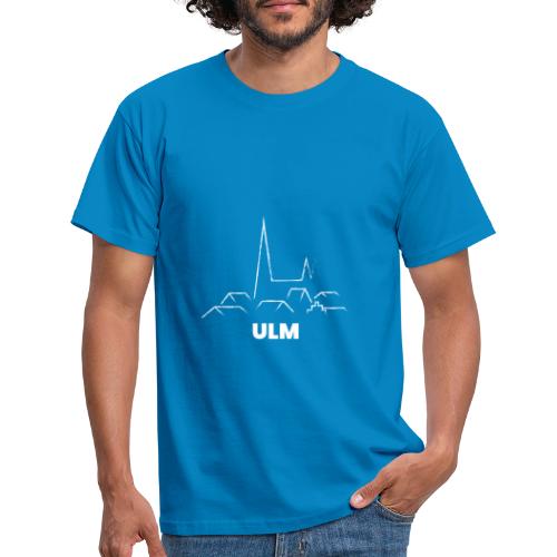 Ulm - Männer T-Shirt