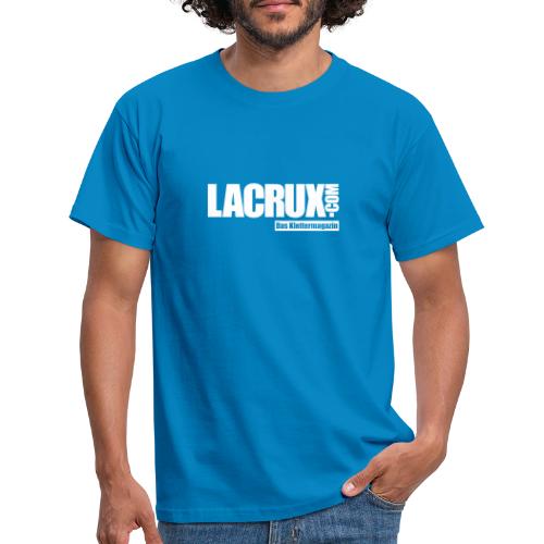 LACRUX - Men's T-Shirt