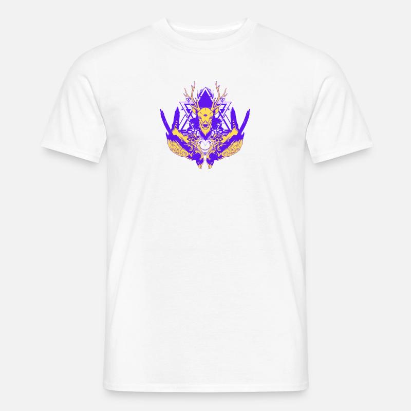 Occult Men’s T-shirt