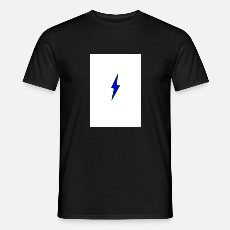 Blitz 021 Männer T-Shirt