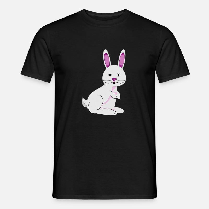 bunny Men’s T-shirt