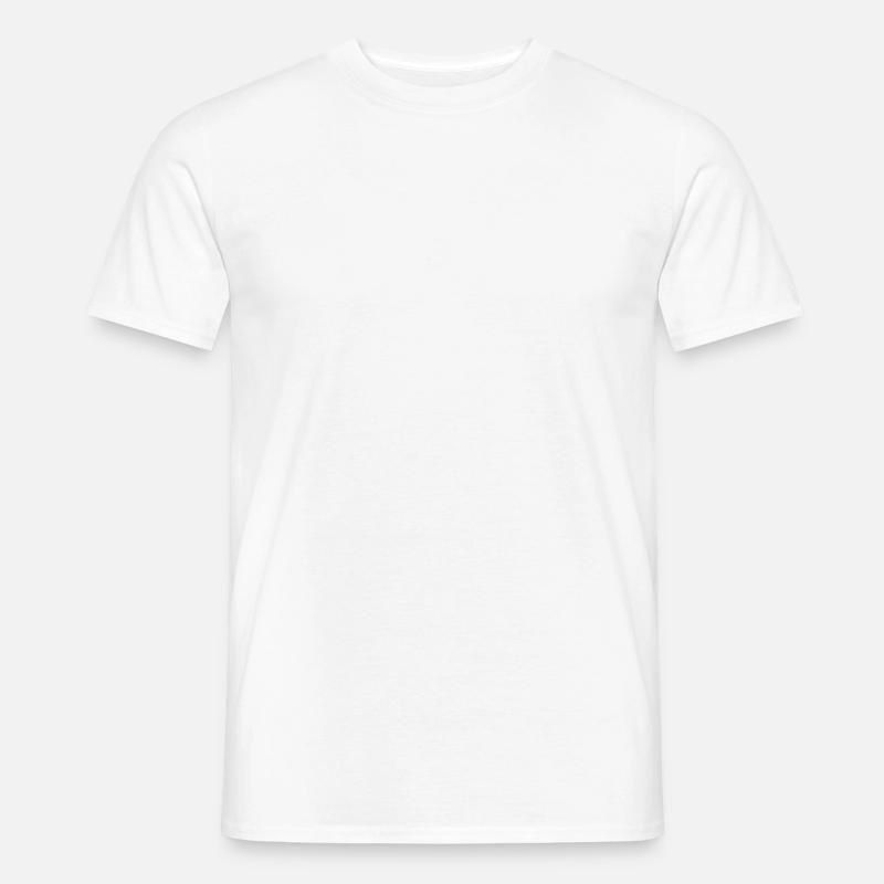 Saut à la perche T-shirt homme