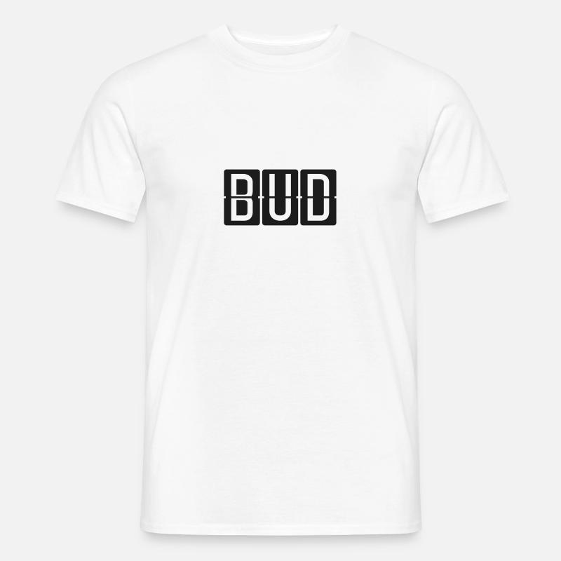 Budapest T-shirt homme