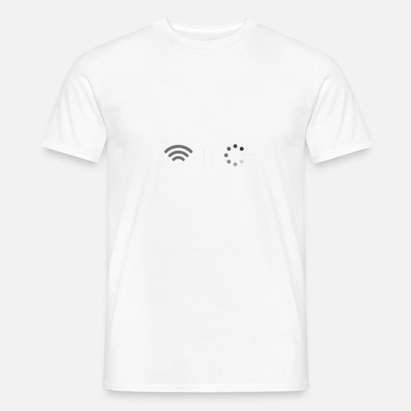 Things I hate - Dinge die ich hasse Männer T-Shirt
