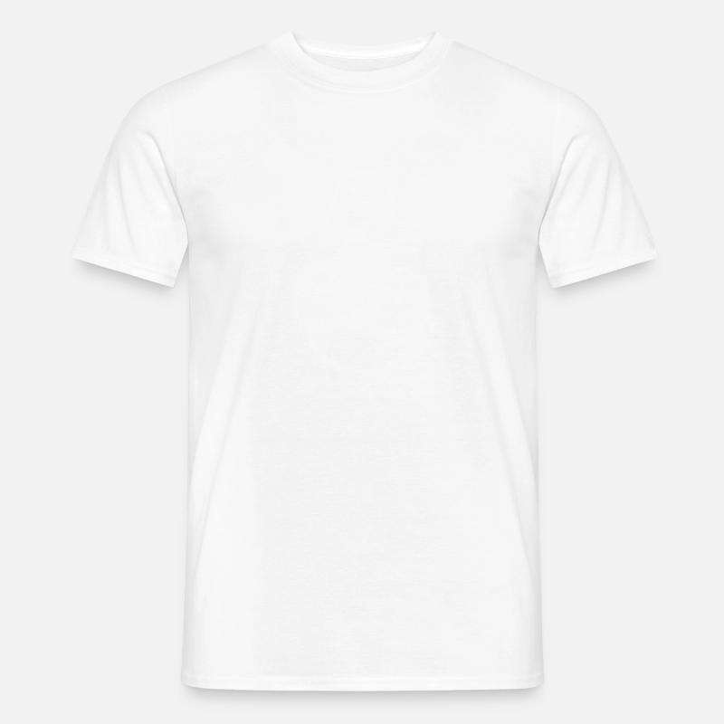 ente duck comic - Männer T-Shirt - undefined