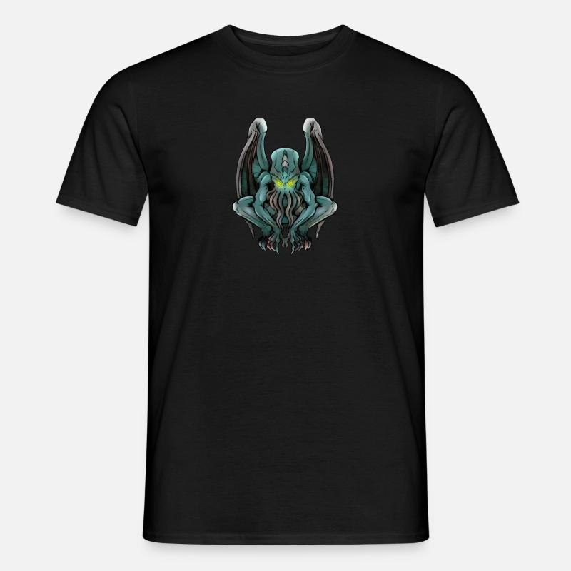 Le dormeur T-shirt homme