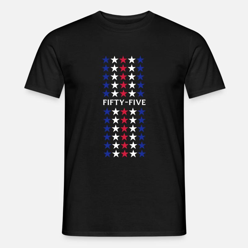 Les 55 - Rangers T-shirt homme