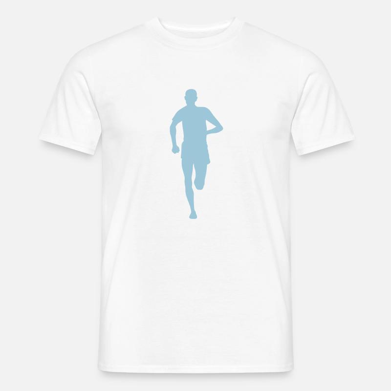 Tête de rotor T-shirt homme