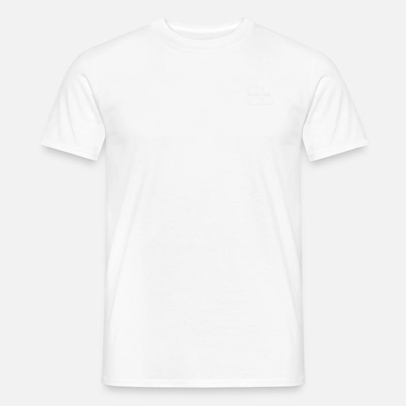 Cluth Luxe - Männer T-Shirt - undefined
