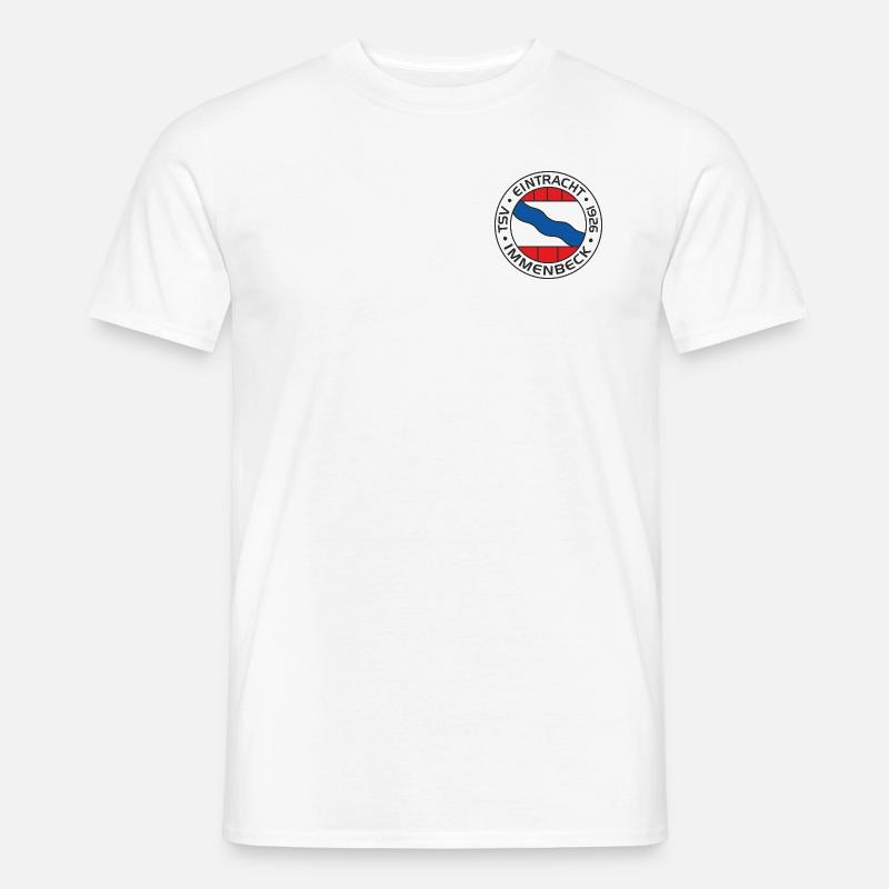 TSV Eintracht Immenbeck Men’s T-shirt