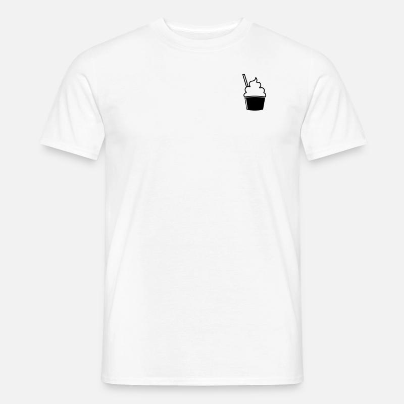 Sundae Men’s T-shirt