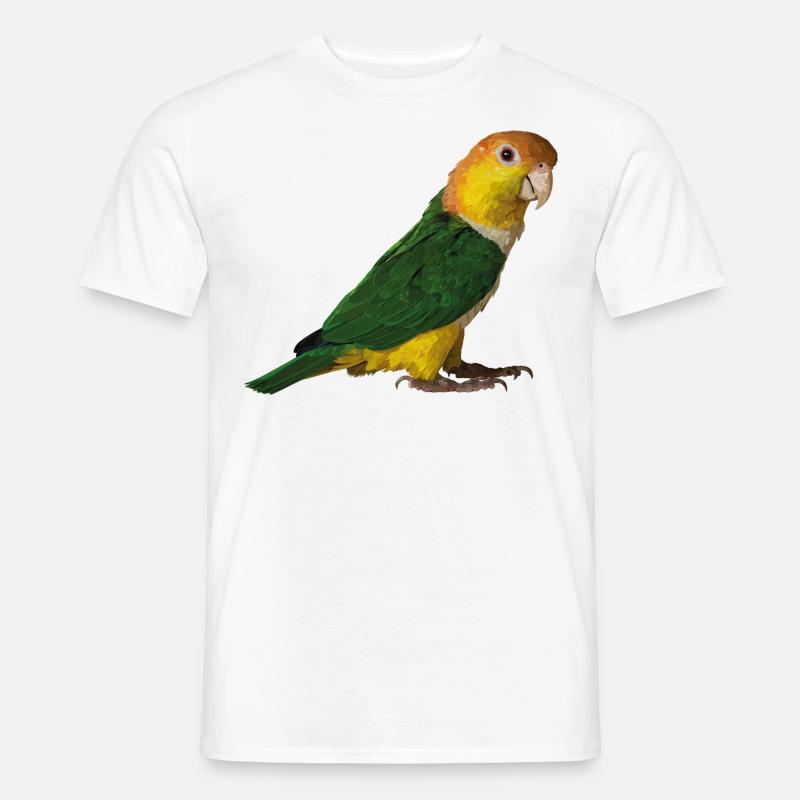 caique Men’s T-shirt