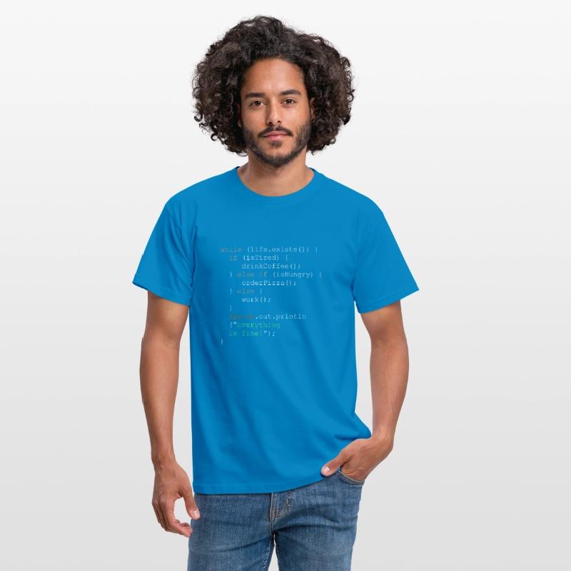 Männer T-Shirt