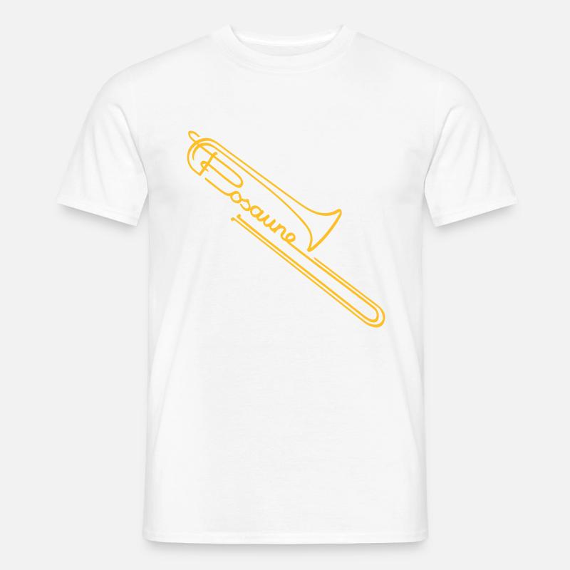 Posaune Men’s T-shirt