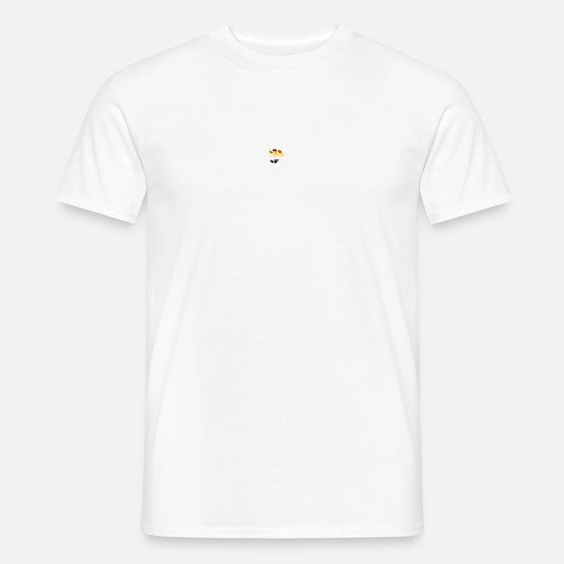bearsatile Männer T-Shirt
