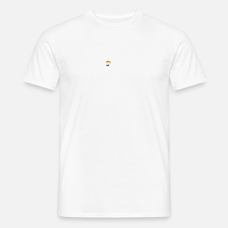 bearsexual Männer T-Shirt